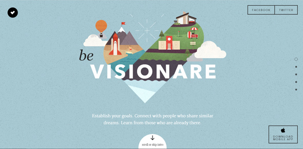 Be Visionare