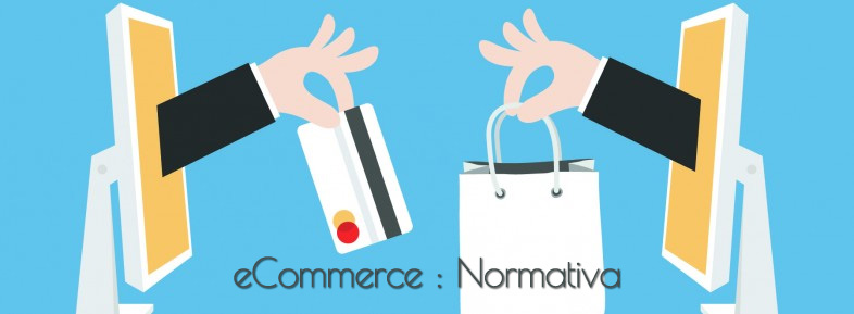 Normativa e-commerce