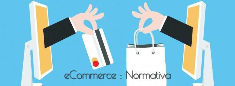 ecommerce la normativa